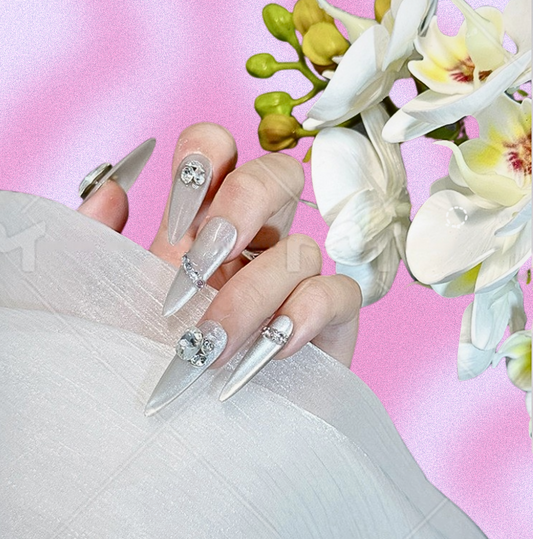 B&G Princess IV - LIGHT GREY