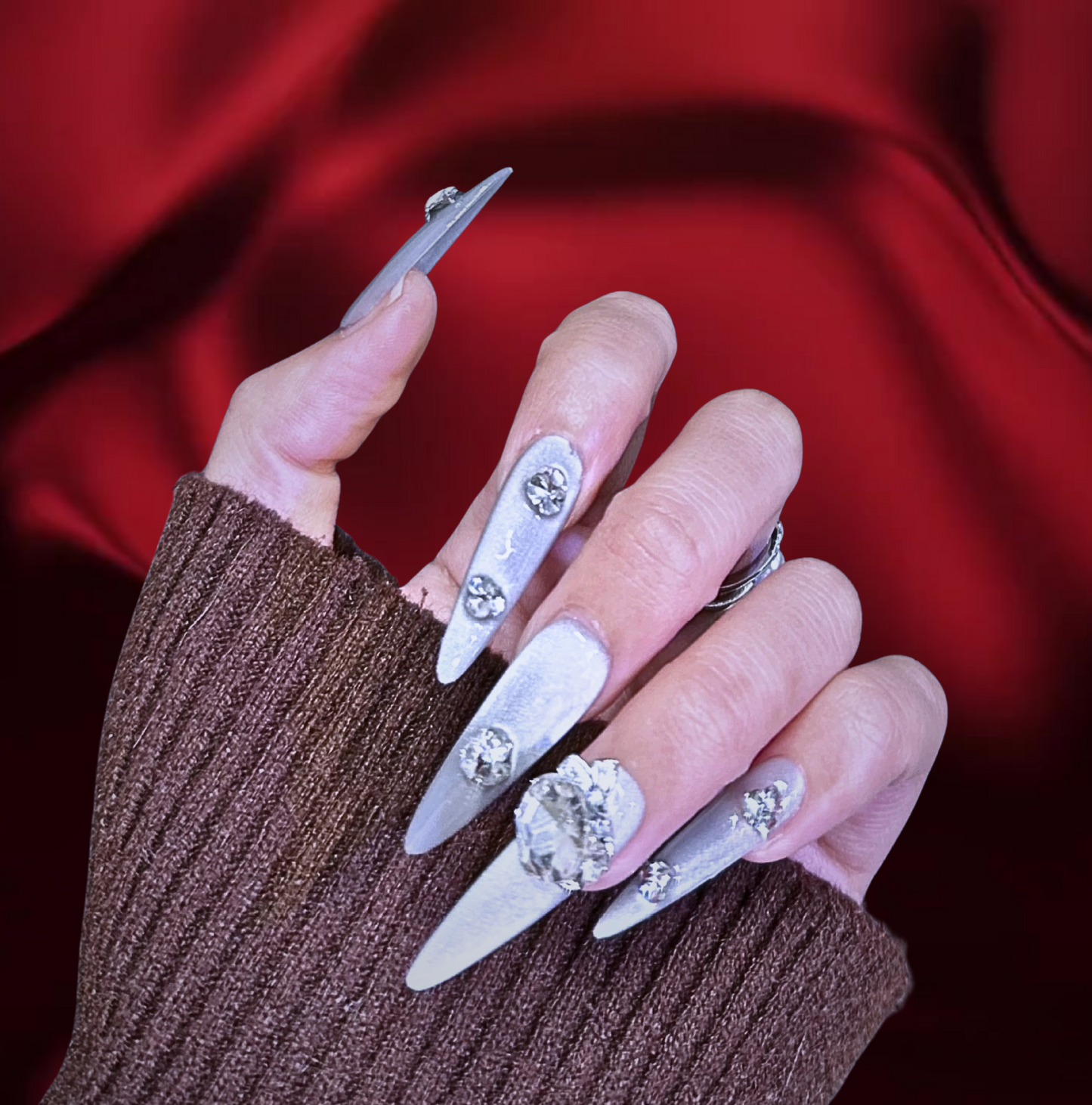 B&G Princess III - Dark Grey